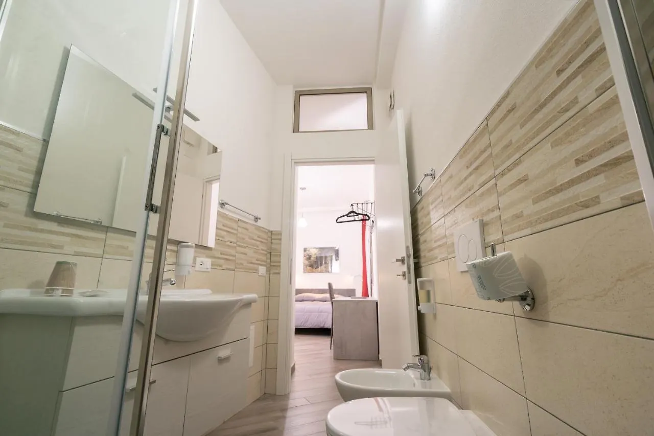 Domoblu Camere In Centro Tortoli 0*,  Italy