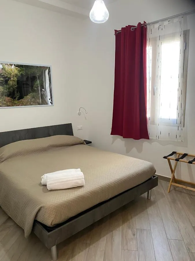 Domoblu Camere In Centro Tortoli 0*,  Italy