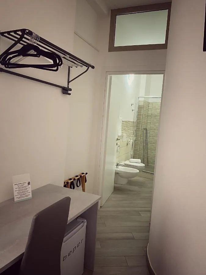 Guest house Domoblu Camere In Centro Tortoli Italy
