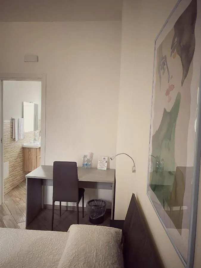 Domoblu Camere In Centro Tortoli