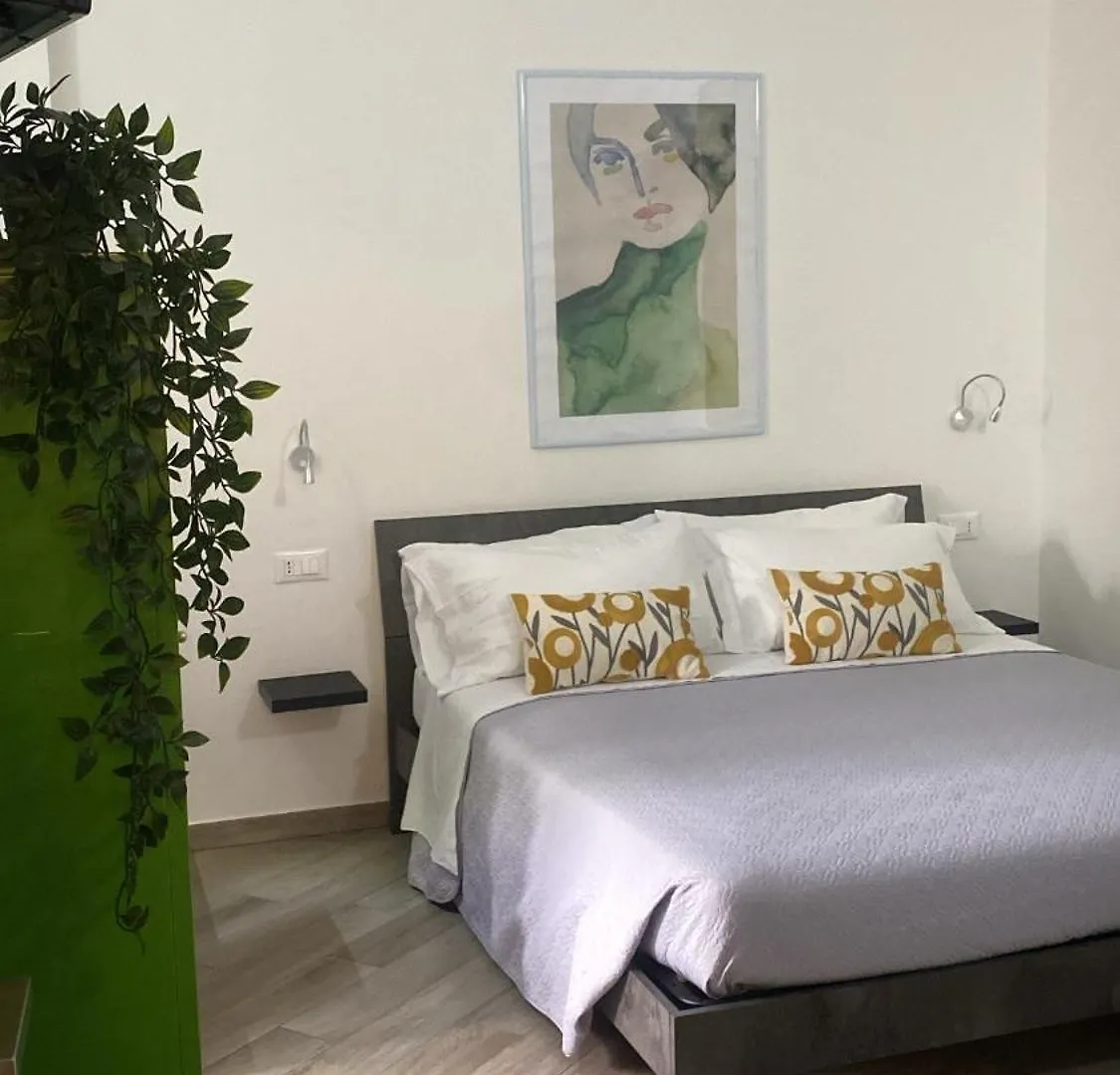 Domoblu Camere In Centro Tortoli