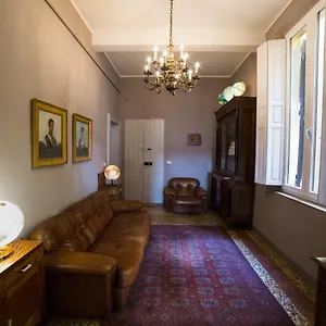  Bed & Breakfast Casa Mappamondo Italia