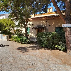 Appartement La Casa Di Laura, Tortolì