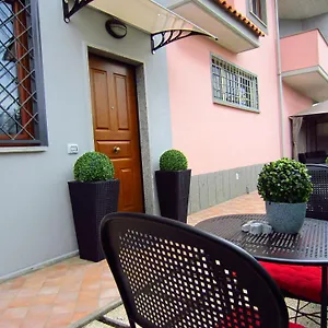 *** Bed & Breakfast Sleep And Fly Rome Airport Italia