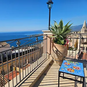 *** Bed & Breakfast Casa Turchetti Italia