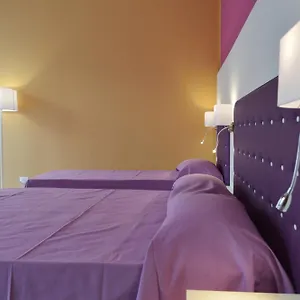 *** Bed & Breakfast Liberty Italia