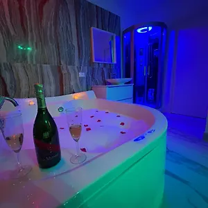  Bed & Breakfast Confort Italia