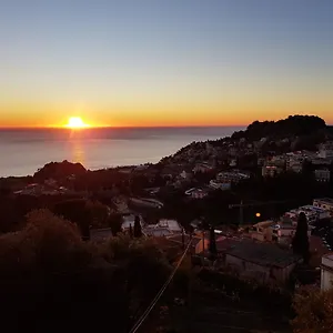 ** Bed & Breakfast Casa Aurora Italia