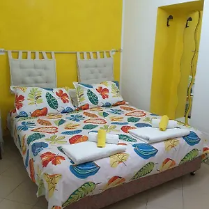  Bed & Breakfast Odeon Italia